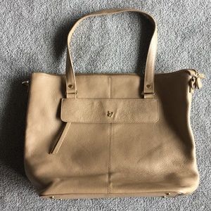 Ora Delphine like new tote bag